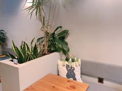 -小意思咖啡店(草桥店)