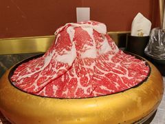 -一绪に寿喜烧(荟聚店)