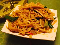 -萧记三鲜烩面(东站店)