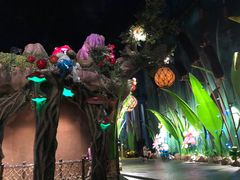 -蓝精灵乐园·世茂精灵之城主题乐园