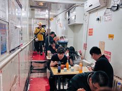 -玲玲米粉·新疆现炒米粉(大十字总店)