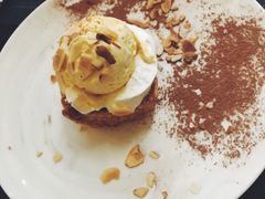 椰子蛋挞-THE PAWON·8碗(古北SOHO店)