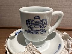 -西村咖啡店 (中山手本店)