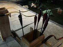 -轻武堂传统射箭·功夫茶·射击体验馆(仁和新城店)