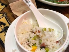 -百年神厨·地道川菜(清江西路店)