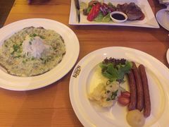 -LENBACH兰巴赫西餐啤酒坊(大连星海广场店)