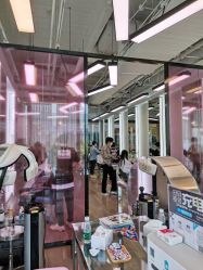 -ON STAR SALON