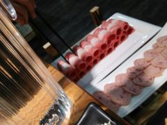 -格瑞欧海鲜自助烤肉火锅(光彩店)