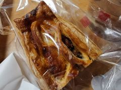 -分子跳动鲜活面包(五一大道店)