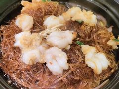 -绿茶餐厅(南昌王府井店)
