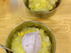 菠萝冰清凉补-南街清补凉(黄贝岭店)
