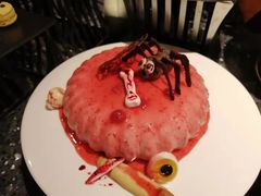 -太原富力万达文华酒店·美食汇西餐厅