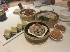 -大海湾酒楼(人南店)