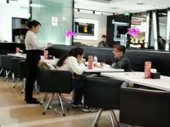 -零度空间·台湾小馆(五道口购物中心店)