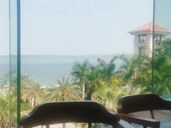 -V Bar海景扒房(北海湾惠龙万达嘉华酒店)