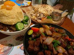 -岛风·台食小馆 ISLAND BISTRO(烟台山店)