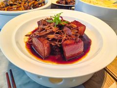 -苏帮袁Sue Cuisine(来福士店)