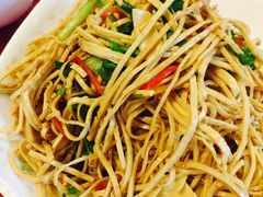 -大眼锅贴水饺(河东店)