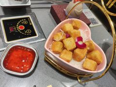 -椰小鸡·琼州糟粕醋(美兰缤纷城店)