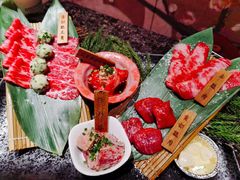 -老乾杯和牛烧肉(王府中环店)