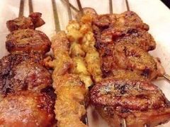 -鸽子窝专业烧烤店(长白店)