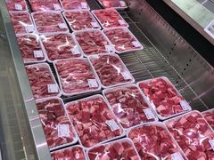 -盒马X会员店(上海森兰商都店)