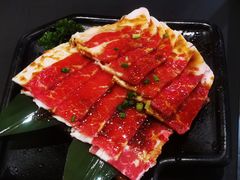 -九田家黑牛烤肉料理(新辰里亚运村店)