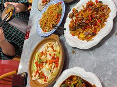 -赣菜笔记·江西米粉·小龙虾·小炒(曹杨路店)