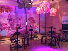 大堂-TOP星派对KTV(珠影星光城店)