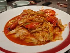 -1937青岛老味道·海肠捞饭·青岛菜(大鲍岛栈桥店)