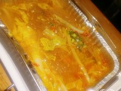 -悦屋老板娘的烤肉店(紫薇田园店)