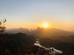 -丹霞山风景名胜区