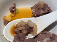 -潮泰牛肉火锅 · 创于1992年(车公庙店)