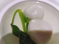 -烟水渔庄餐厅(西溪湿地店)