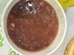 -甲乙饼·手工牛肉饼(东方广场店)