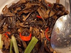 -西贝(枫蓝国际购物中心店)