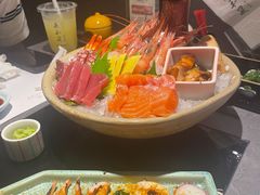 -匠和风精致料理(祥禾天地店)