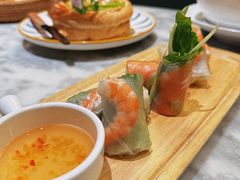 -PHO爺·越南料理(亦庄大族广场店)