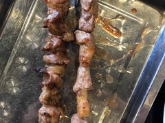 -情忆草原涮肉馆