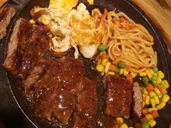 -菲滋意式餐厅(青悦城店)