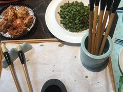 -大树餐厅(红旗街万达店)