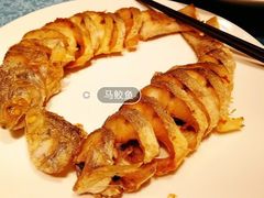 -御唐府海珊瑚主题餐厅