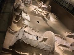 -洛阳周王城天子驾六博物馆