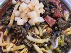 -凤张螺蛳粉·爽口粉(跃进路总店)