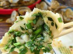 -叶存利海鲜大馅饺子(海宁路总店)