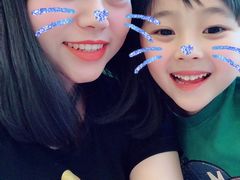 -金宝贝早教(富力广场中心)