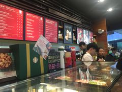 -星巴克(厦门SM新生活广场店)