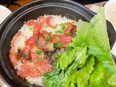 -新大咀港式茶餐厅(宝山万达店)