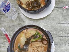 -曹宝林砂锅麻辣烫(星光路店)