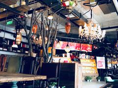 -MAAN COFFEE(金桥店)